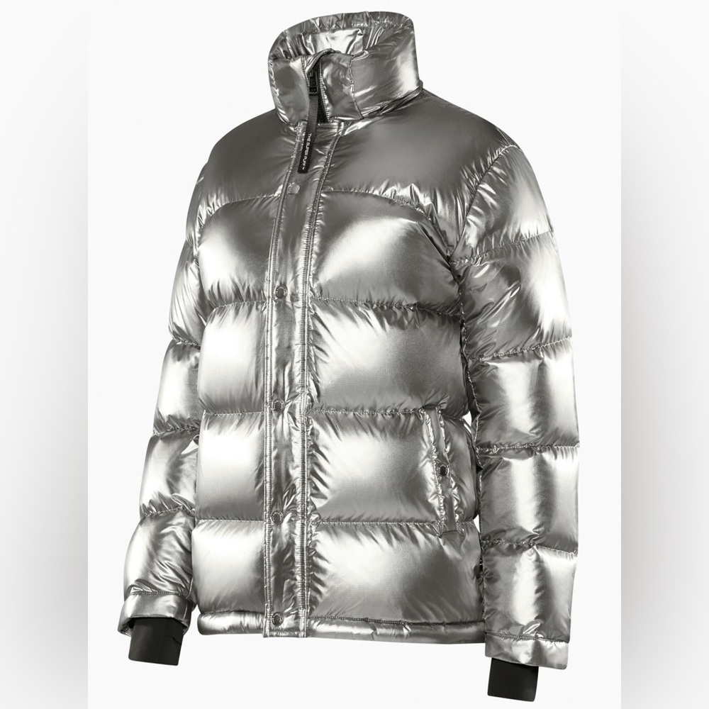 Super Puff Jacket